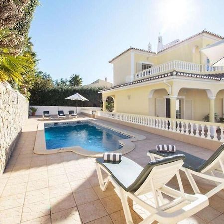 Casa Camarinha Villa Carvoeiro  Eksteriør billede