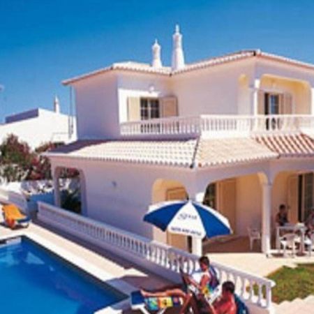 Casa Camarinha Villa Carvoeiro  Eksteriør billede