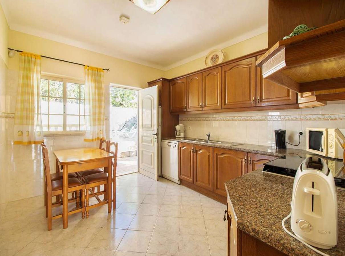 Casa Camarinha Villa Carvoeiro  Eksteriør billede