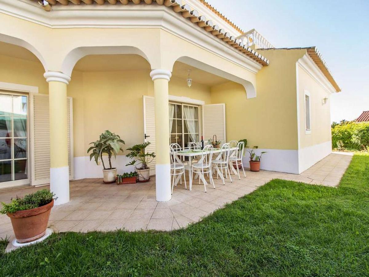 Casa Camarinha Villa Carvoeiro  Eksteriør billede