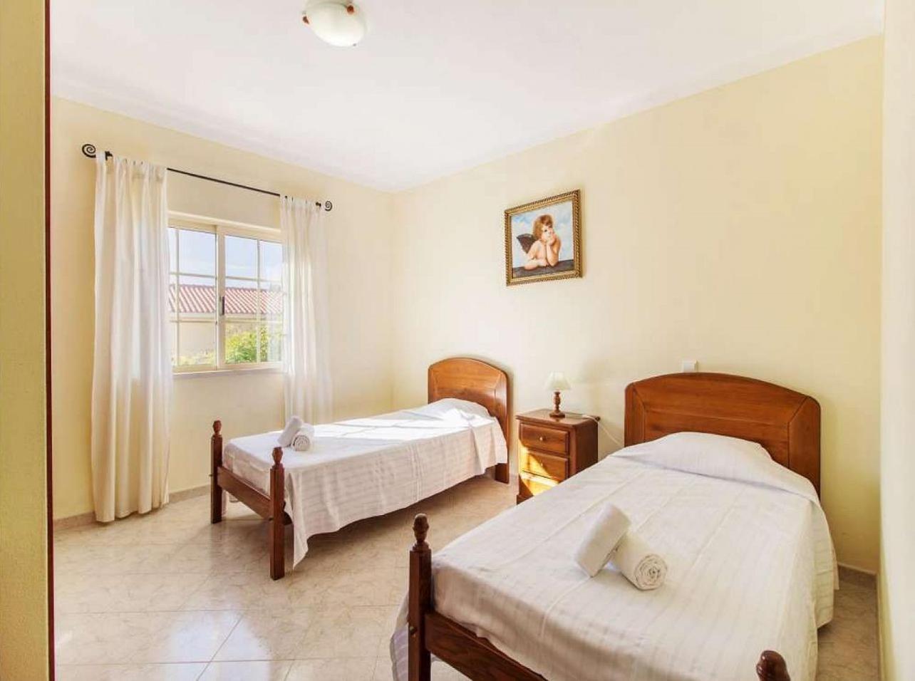 Casa Camarinha Villa Carvoeiro  Eksteriør billede