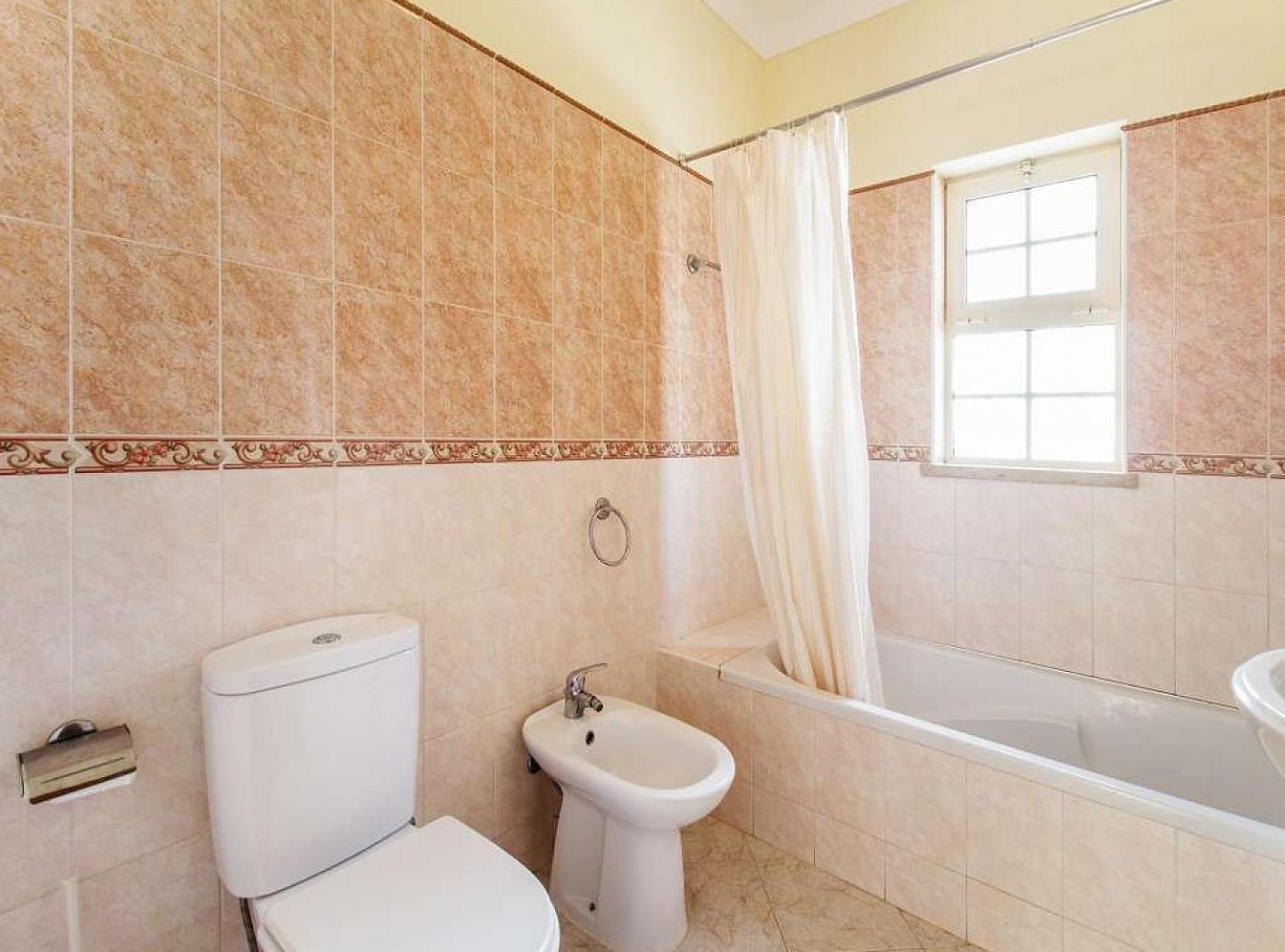 Casa Camarinha Villa Carvoeiro  Eksteriør billede