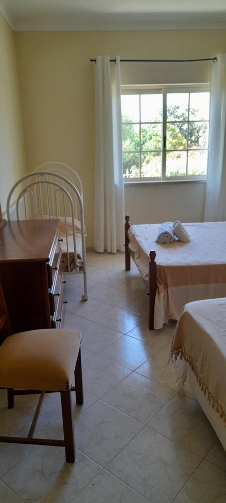 Casa Camarinha Villa Carvoeiro  Eksteriør billede