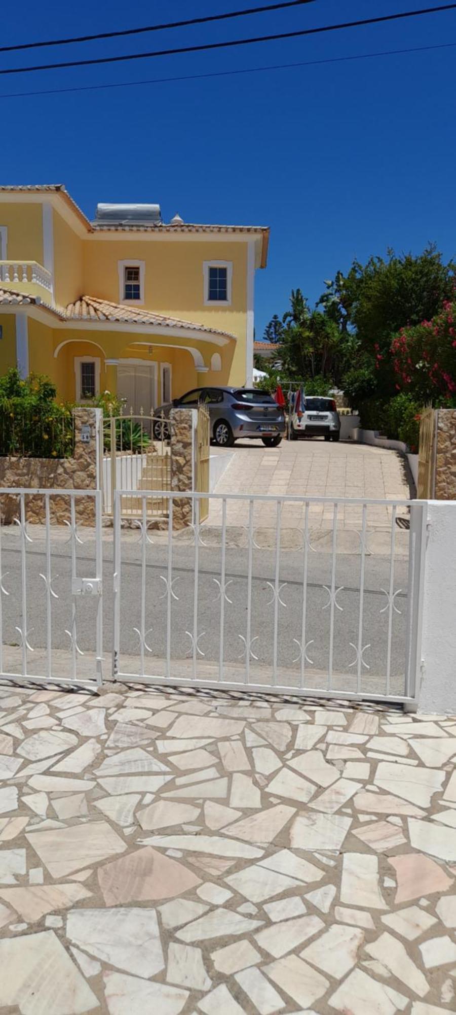 Casa Camarinha Villa Carvoeiro  Eksteriør billede