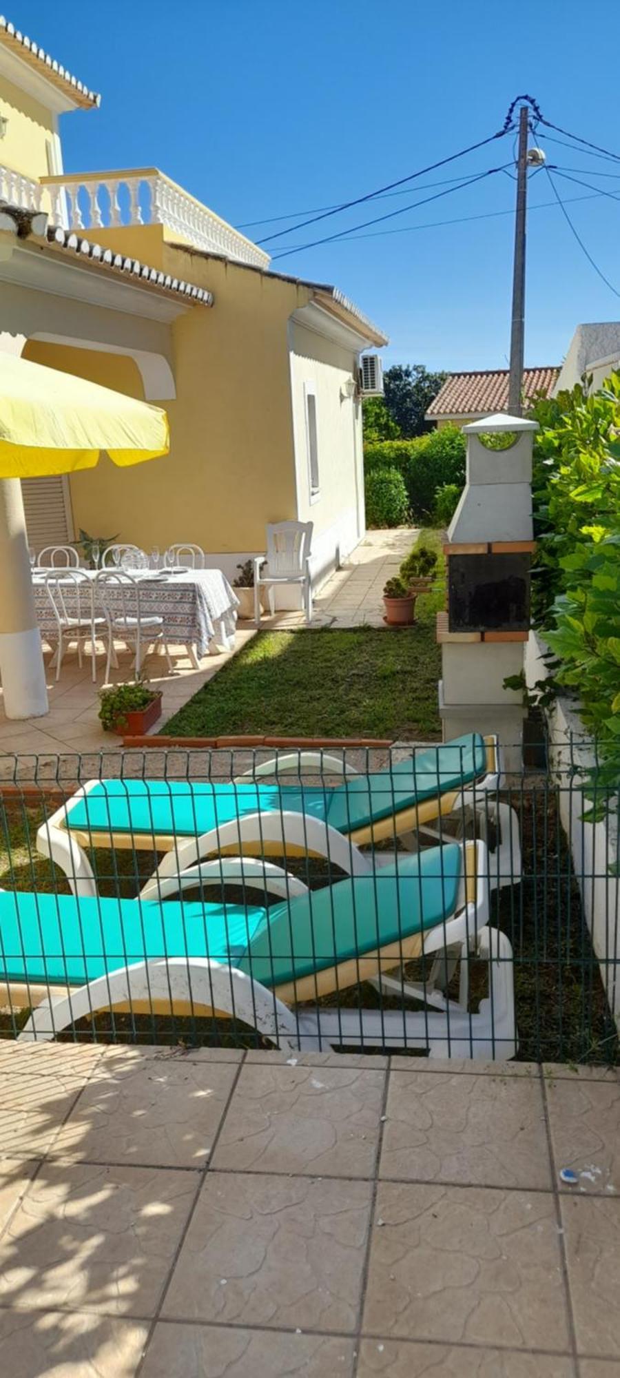Casa Camarinha Villa Carvoeiro  Eksteriør billede