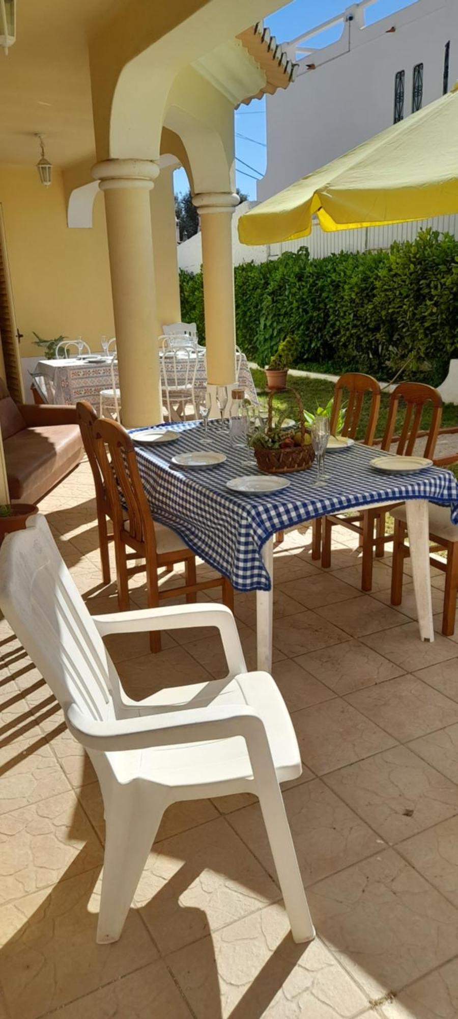 Casa Camarinha Villa Carvoeiro  Eksteriør billede